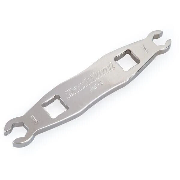 PARK TOOL MWF-3 Metric Torque Flare Wrench 7mm/8mm