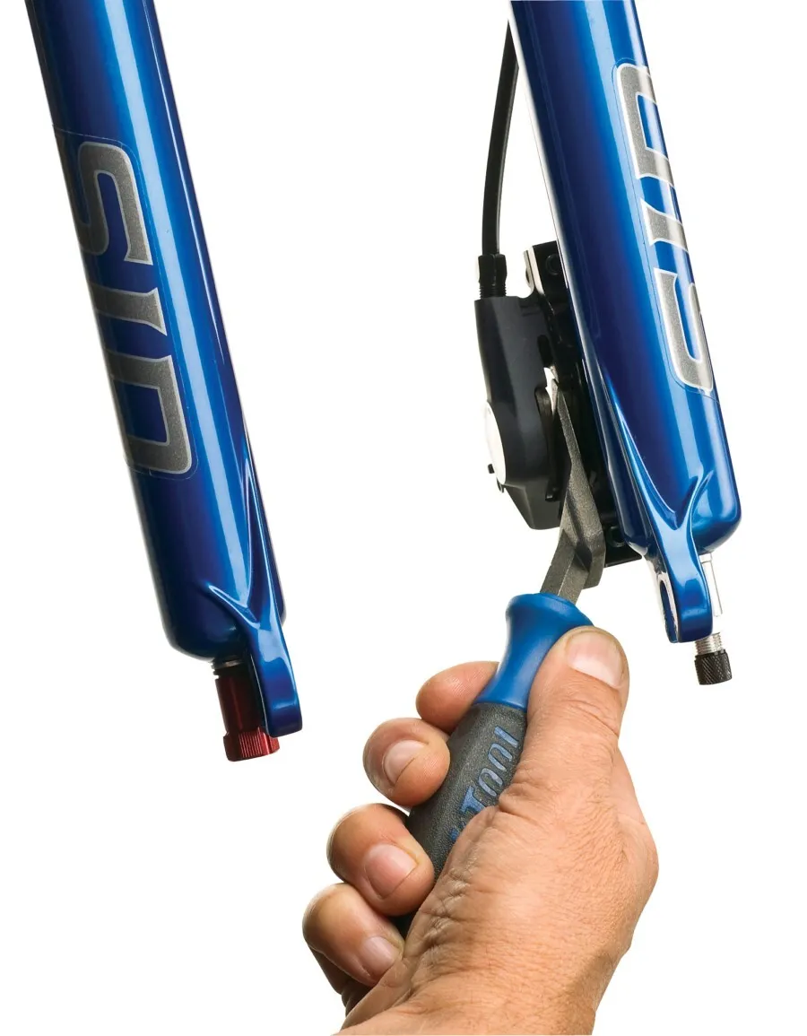 Park Tool PP-1.2 Hydraulic Brake Piston Press - Image 2