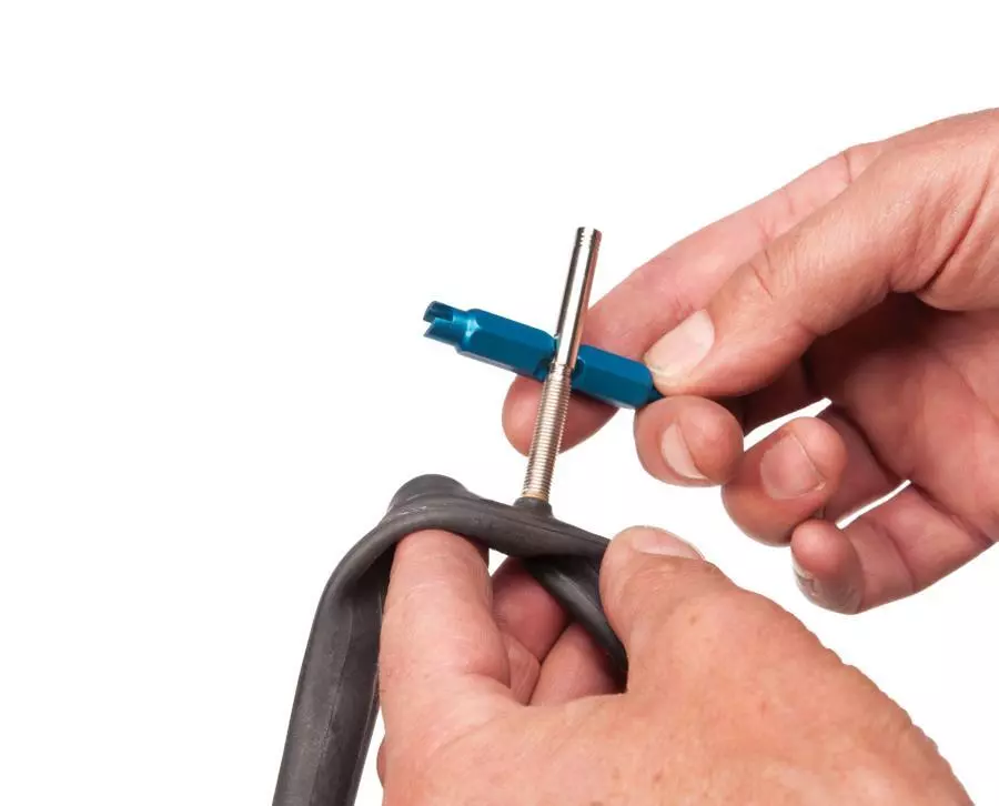 Park Tool VC-1 Valve Core Tool - Image 3
