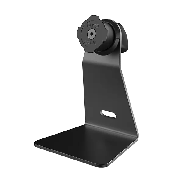 Quad Lock Desk Mount LATEST MODEL - V2