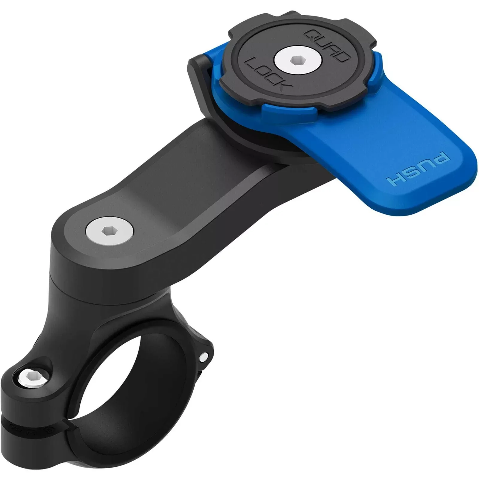 Quad Lock Handlebar Mount (V2) Motorcycle
