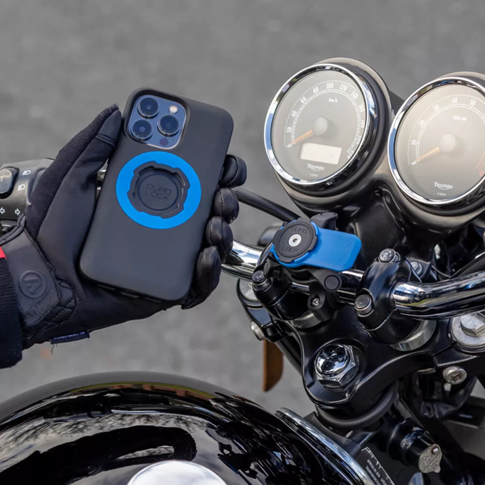 Quad Lock MAG Coloured Rings - All Colours - All Models! - Image 6