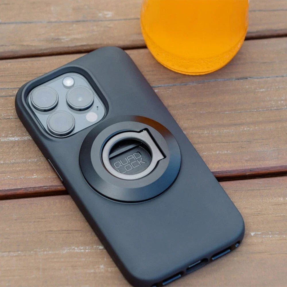 Quad Lock MAG Phone Ring / Stand and Bottle Opener - Image 2