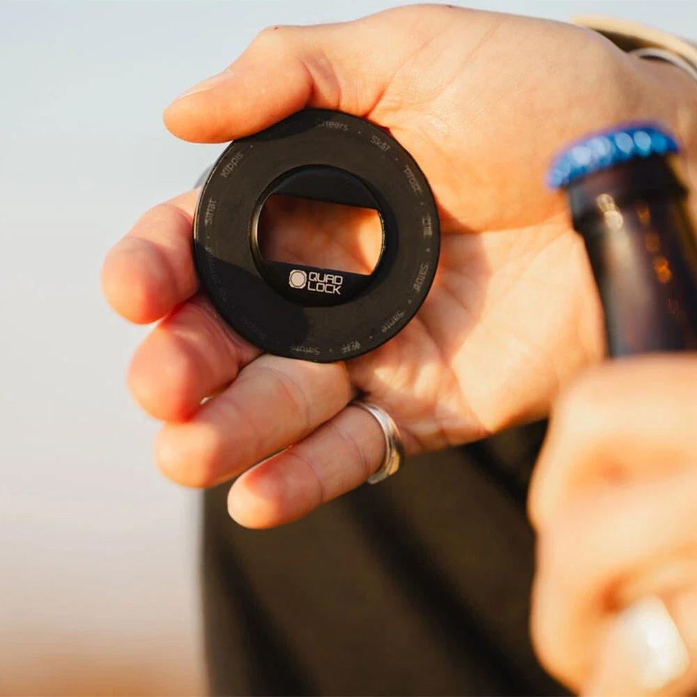 Quad Lock MAG Phone Ring / Stand and Bottle Opener - Image 6