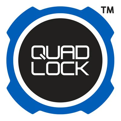 Quad Lock Out Front Mount PRO - Blue/Black - Image 3