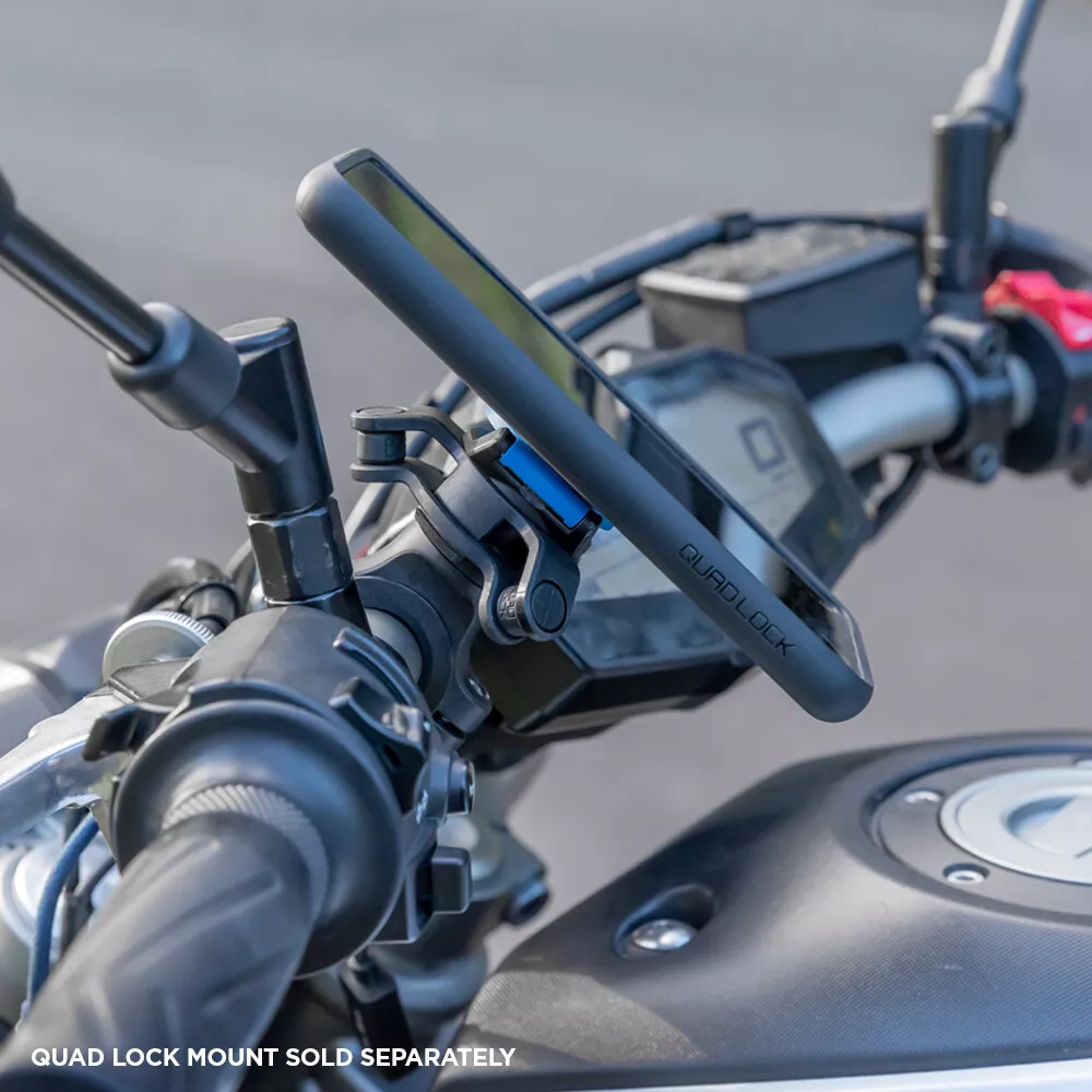 Quad Lock Motorcycle - Bicycle Vibration Dampener - Image 6