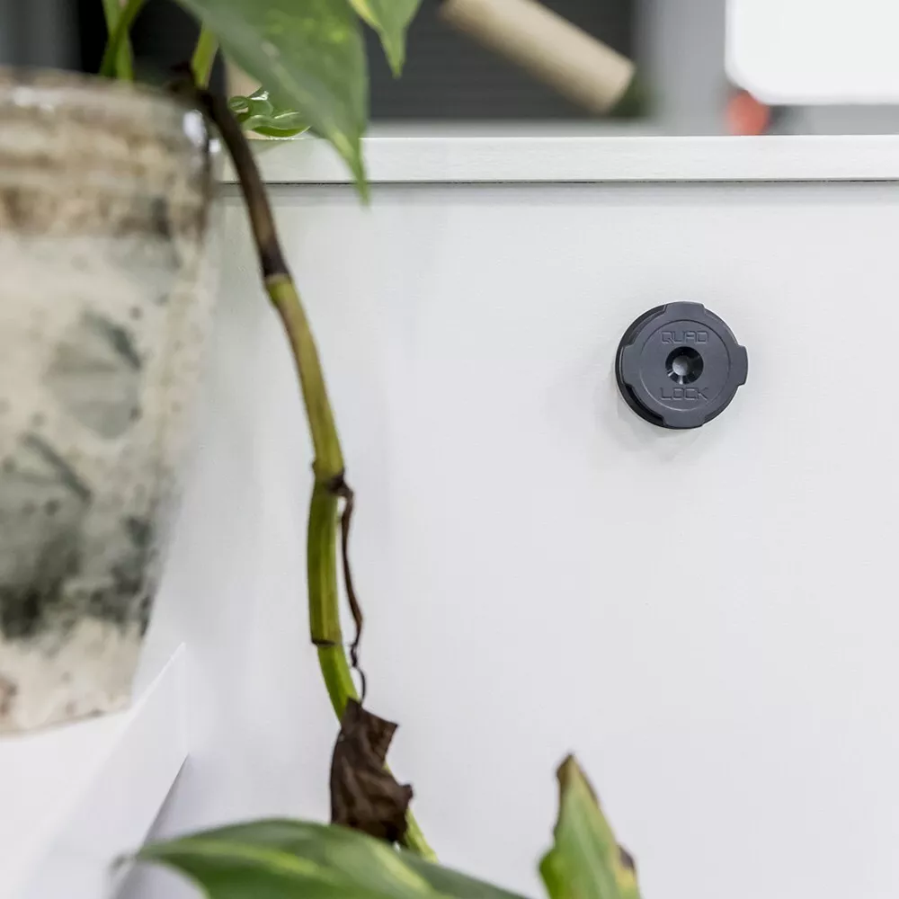 Quad Lock Wall Mount - Twin Pack - Image 3