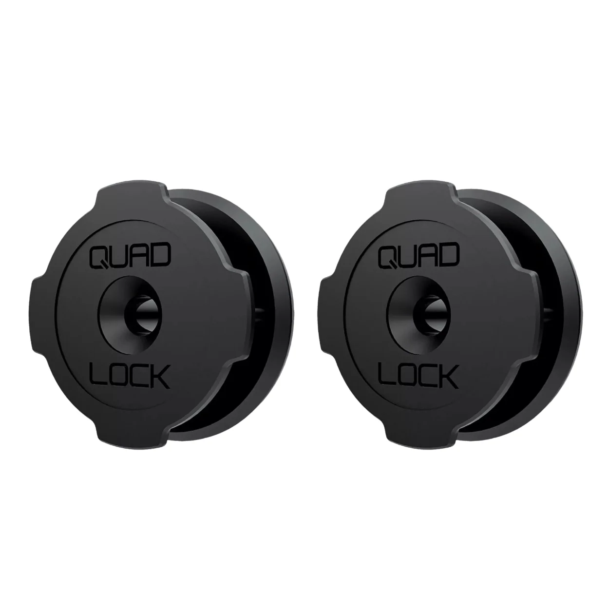 Quad Lock Wall Mount - Twin Pack - Image 5
