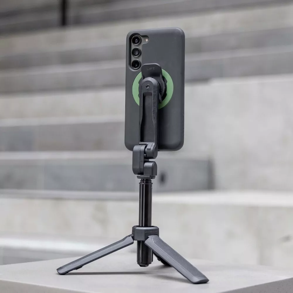 Quad Lock Tripod / Selfie Stick - Image 3