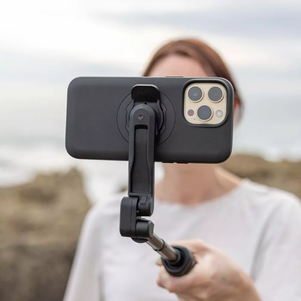 Quad Lock Tripod / Selfie Stick - Image 4