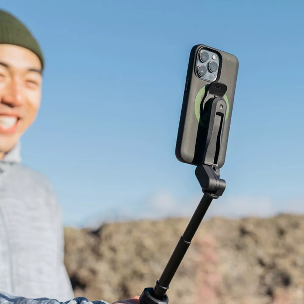 Quad Lock Tripod / Selfie Stick - Image 5