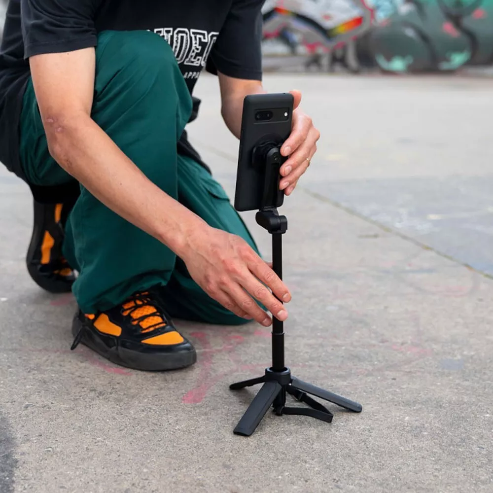 Quad Lock Tripod / Selfie Stick - Image 6