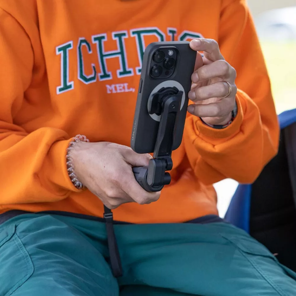 Quad Lock Tripod / Selfie Stick - Image 7