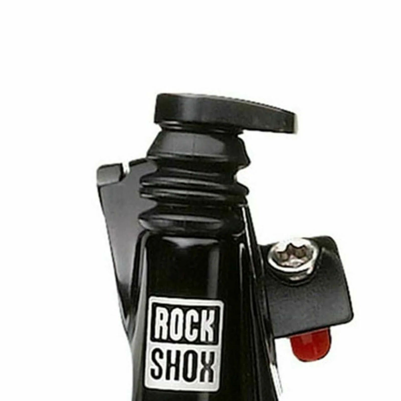RockShox Remote Upgrade Kit X xloc Full Sprint Sid B Left MMX Black. RS8004001 - Image 4