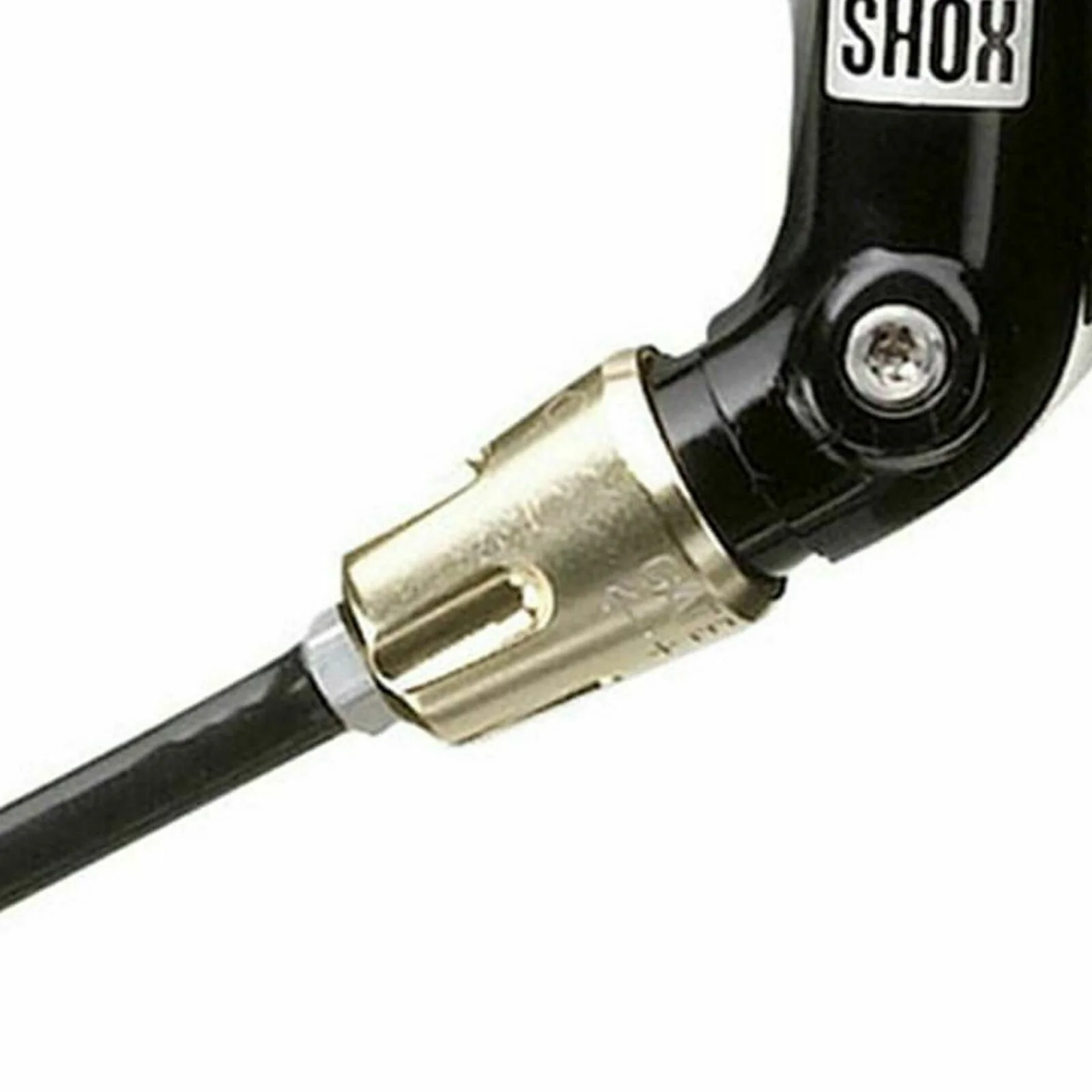 RockShox Remote Upgrade Kit X xloc Full Sprint Sid B Left MMX Black. RS8004001 - Image 5