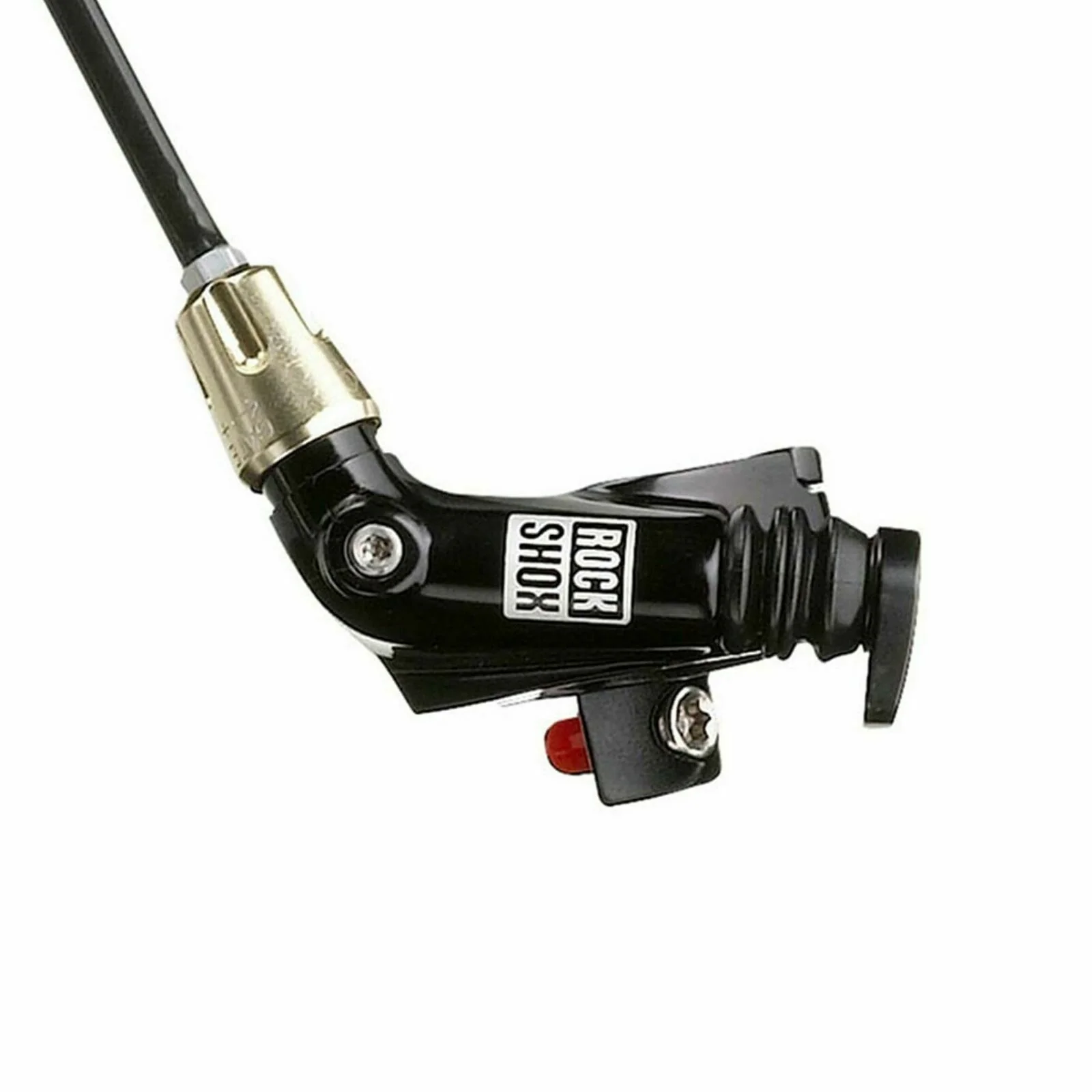 RockShox Remote Upgrade Kit X xloc Full Sprint Sid B Left MMX Black. RS8004001 - Image 6