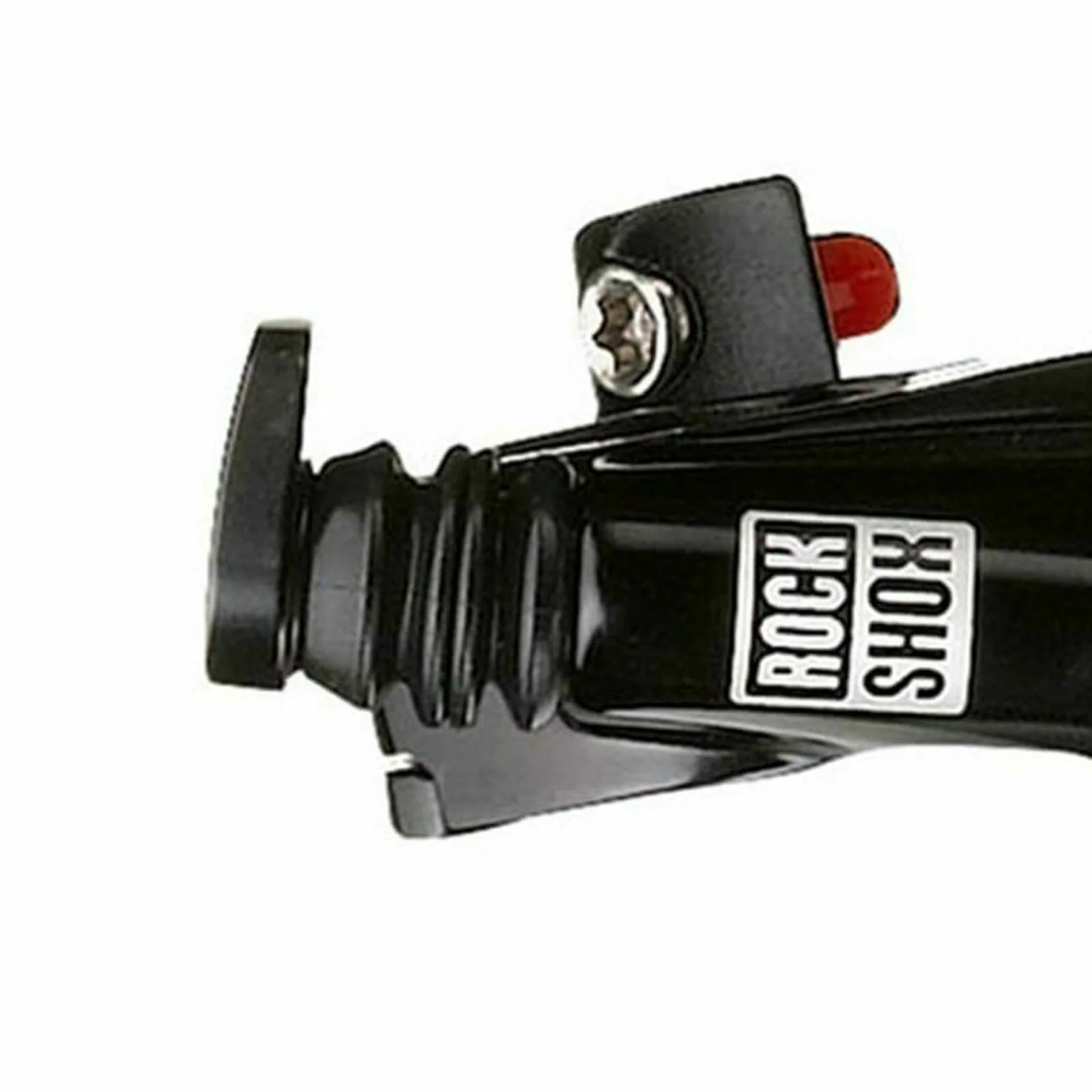 RockShox Remote Upgrade Kit X xloc Full Sprint Sid B Left MMX Black. RS8004001 - Image 7