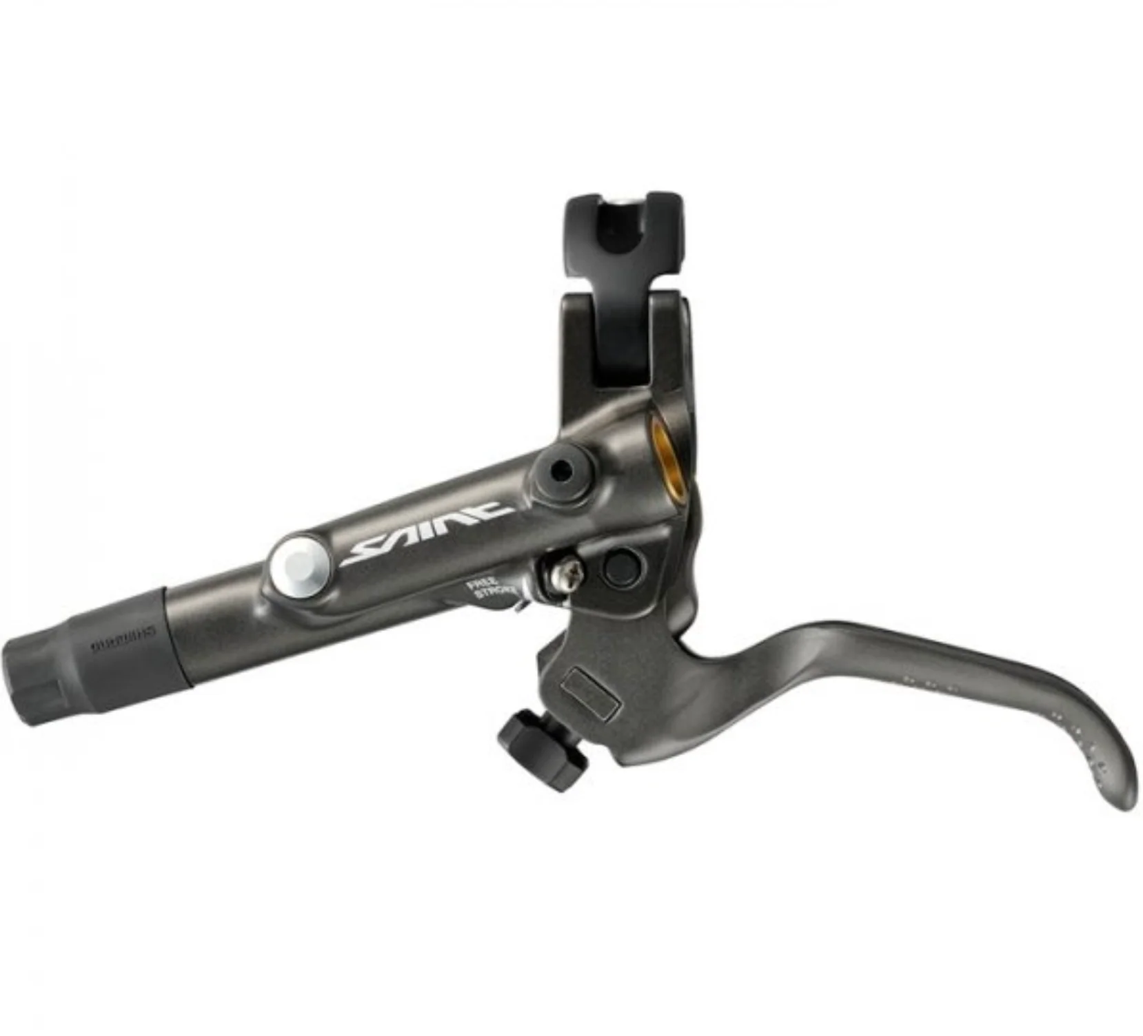 Shimano BL-M820 Saint I-spec-B compatible. Left hand. Disc Brake Lever.