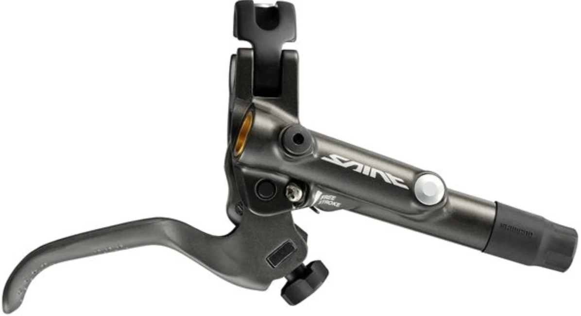 Shimano BL-M820 Saint I-spec-B compatible. Right hand. Disc Brake Lever.