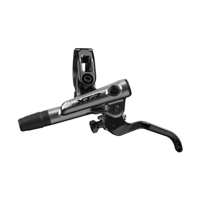 Shimano BL-M9120 XTR I-Spec EV Ready Complete Brake Lever - Left Hand