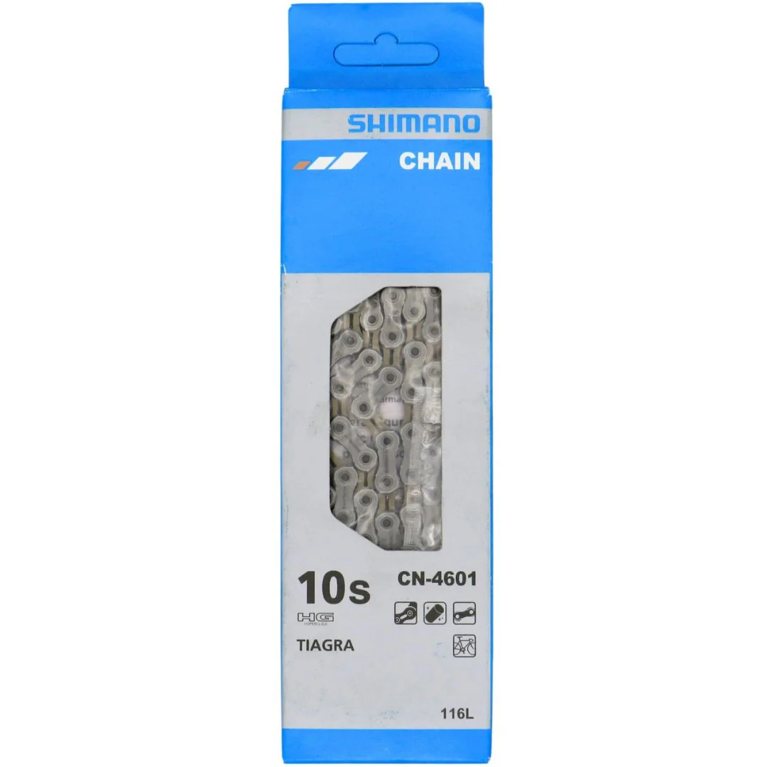 Shimano Chain 6 7 8 9 10 11 12 Speed HG40 4601 53 54 90 95 701 M7100 M8100 M9100 - Image 4