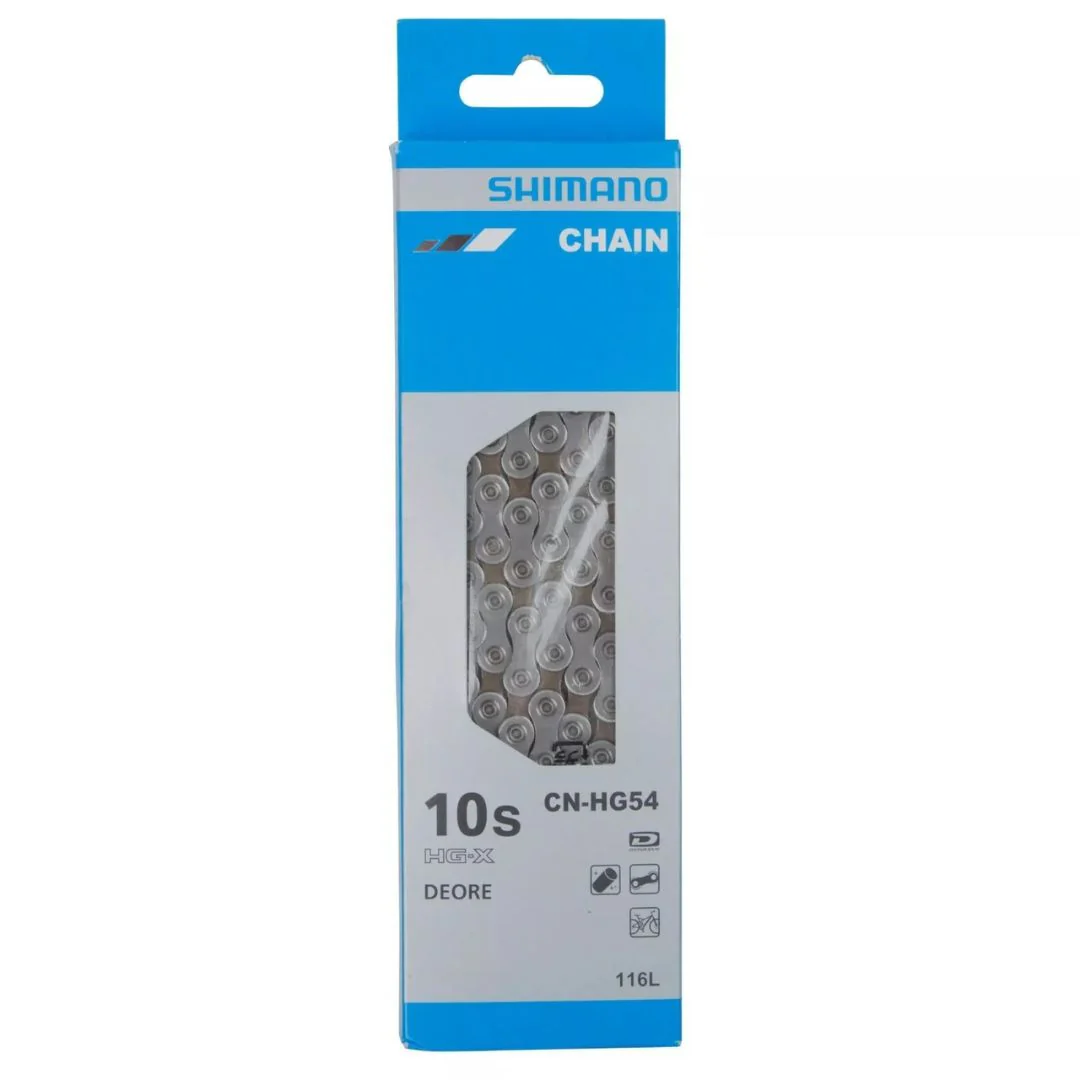 Shimano Chain 6 7 8 9 10 11 12 Speed HG40 4601 53 54 90 95 701 M7100 M8100 M9100 - Image 5