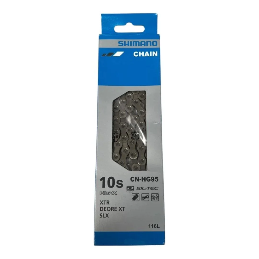 Shimano Chain 6 7 8 9 10 11 12 Speed HG40 4601 53 54 90 95 701 M7100 M8100 M9100 - Image 6