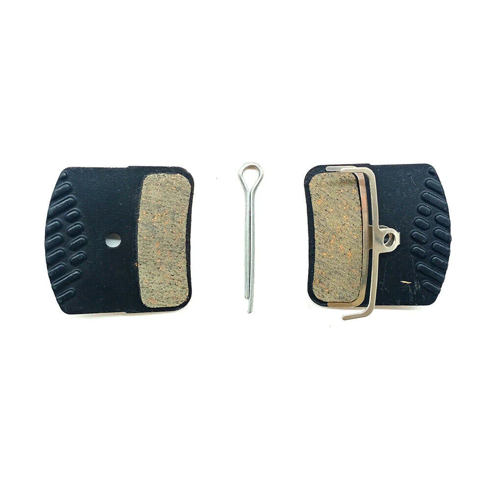 TBS Shimano D01S / D02S / H01A / H03C FINNED Compatible Brake Pads - Image 3