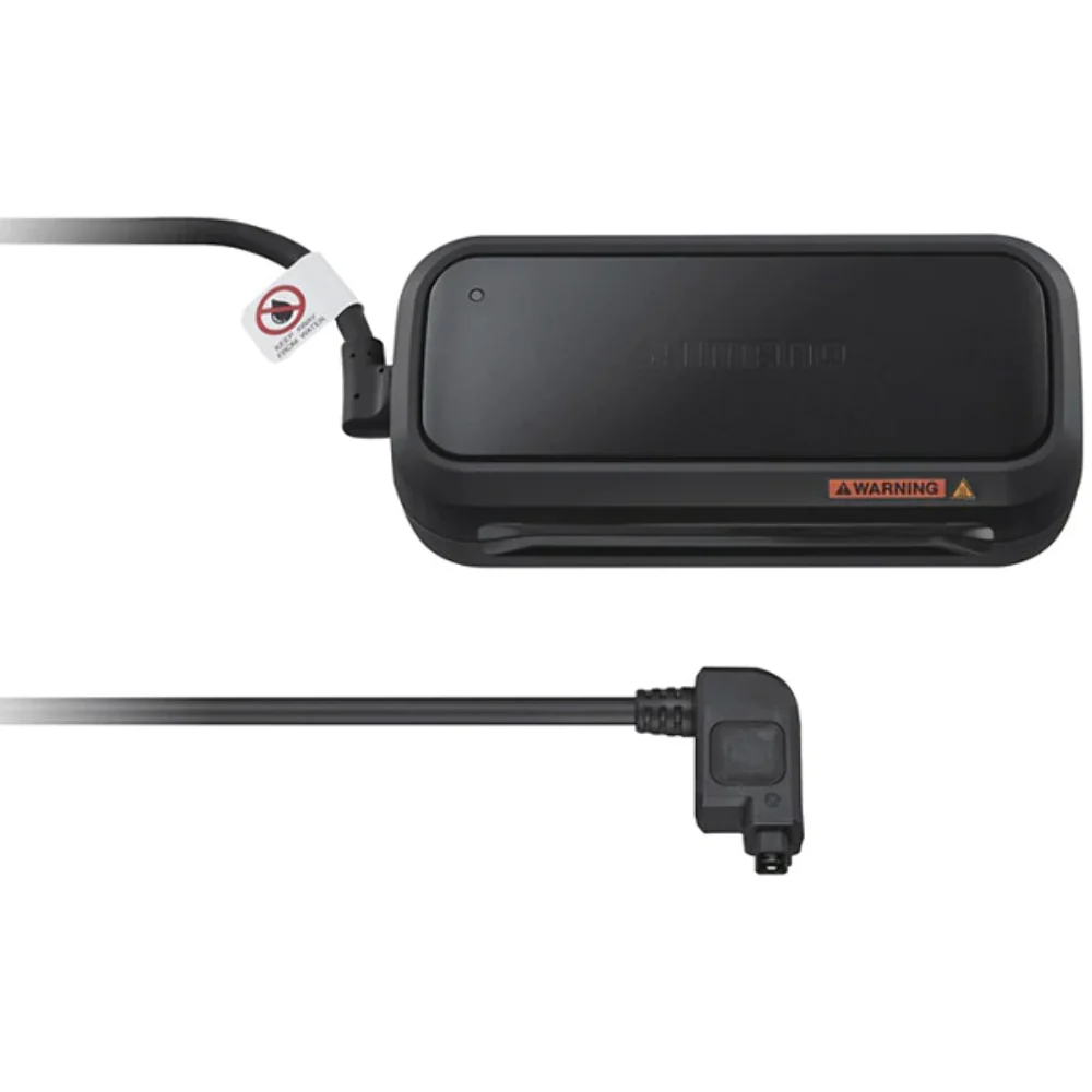 Shimano STEPS Battery Charger EC-E6002