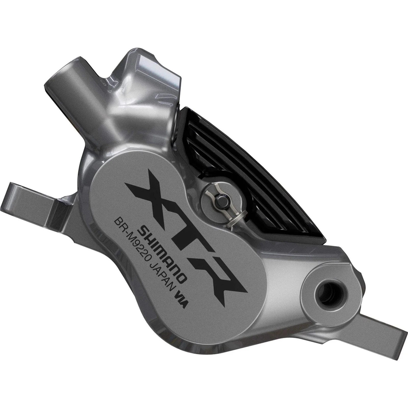 Shimano XTR - 4 Pot Disc Brake Calliper - BR-M9220 - Latest Version! - Image 3