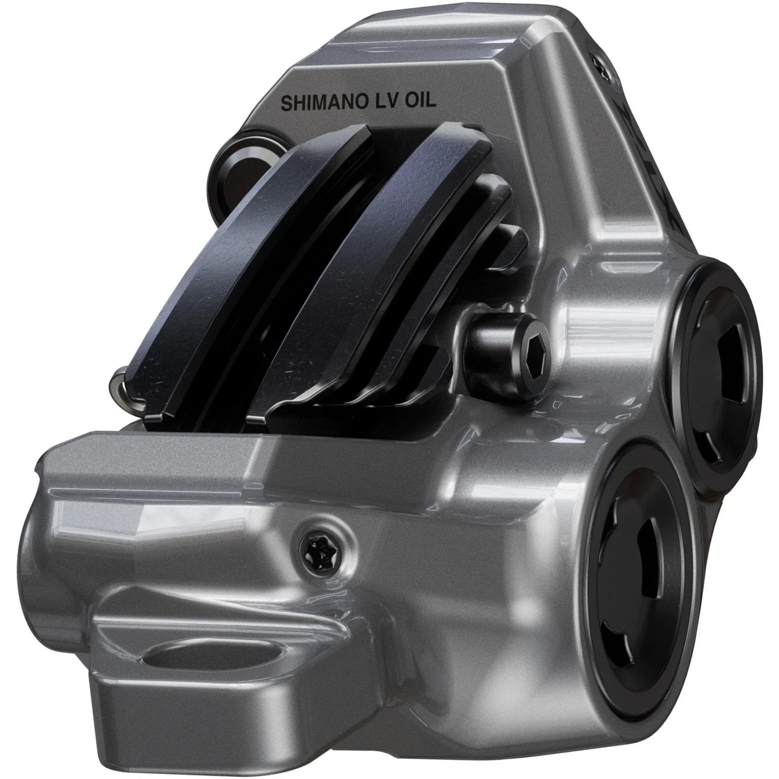 Shimano XTR - 4 Pot Disc Brake Calliper - BR-M9220 - Latest Version! - Image 4