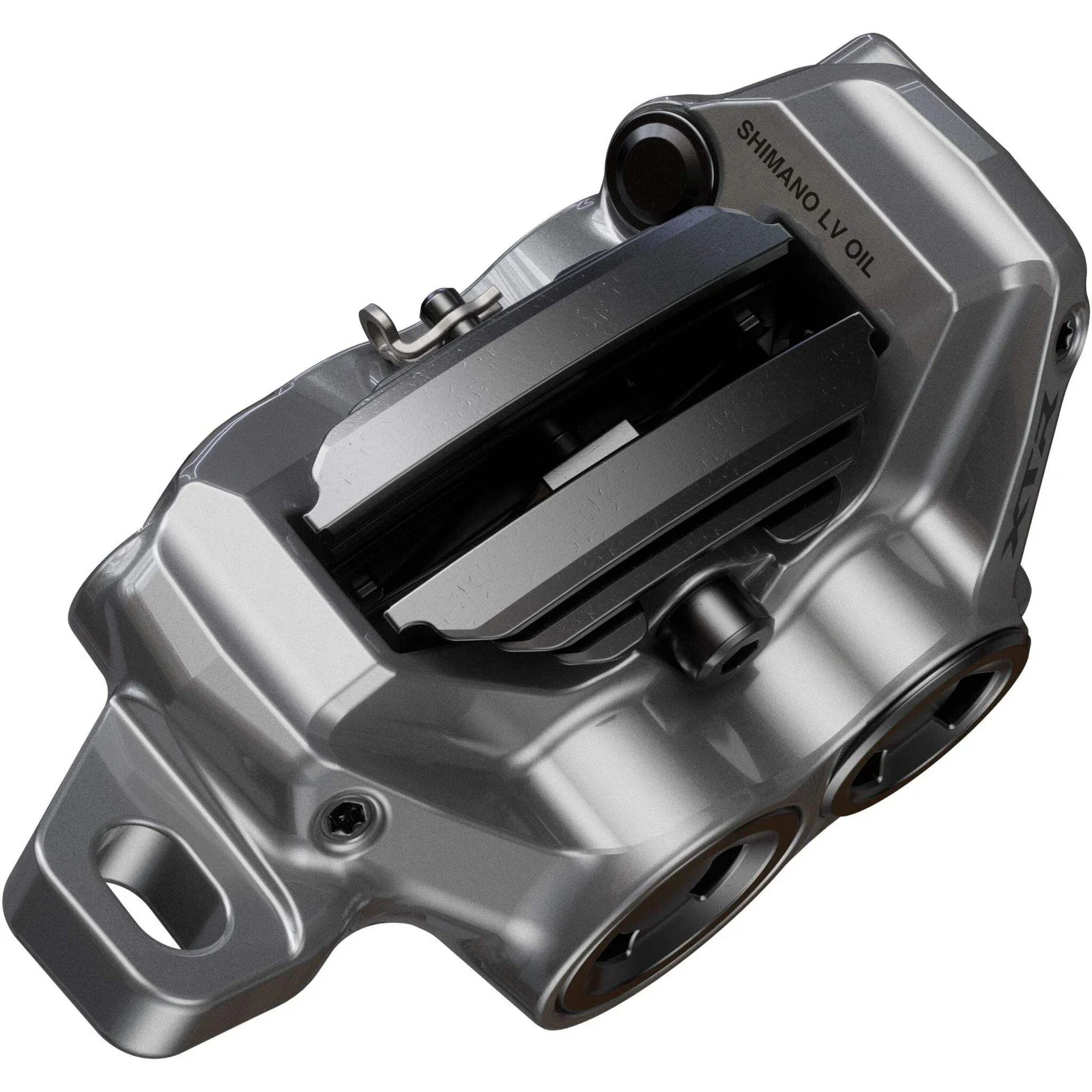 Shimano XTR - 4 Pot Disc Brake Calliper - BR-M9220 - Latest Version! - Image 5