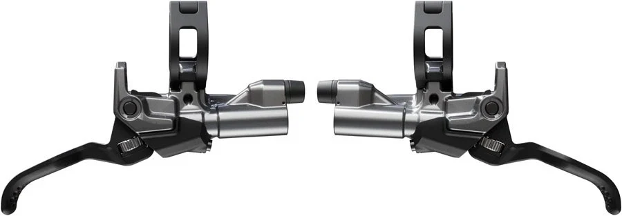 Shimano XTR BR-M9220 Disc Brake / BL-M9220 Lever Front Right or Rear Left. - Image 2