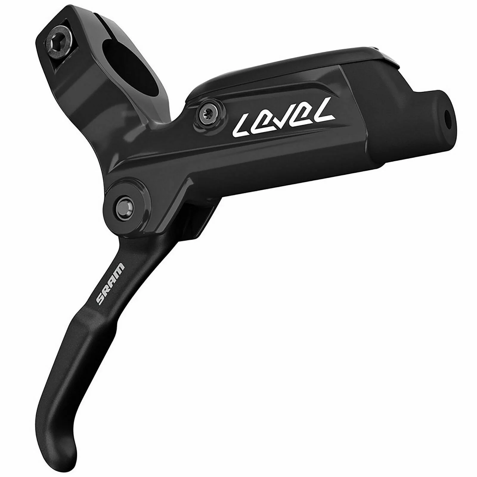 SRAM Level Hydraulic Disc Brake Front 950mm Black Including Mounting Gear! DBS8106002 - Image 2
