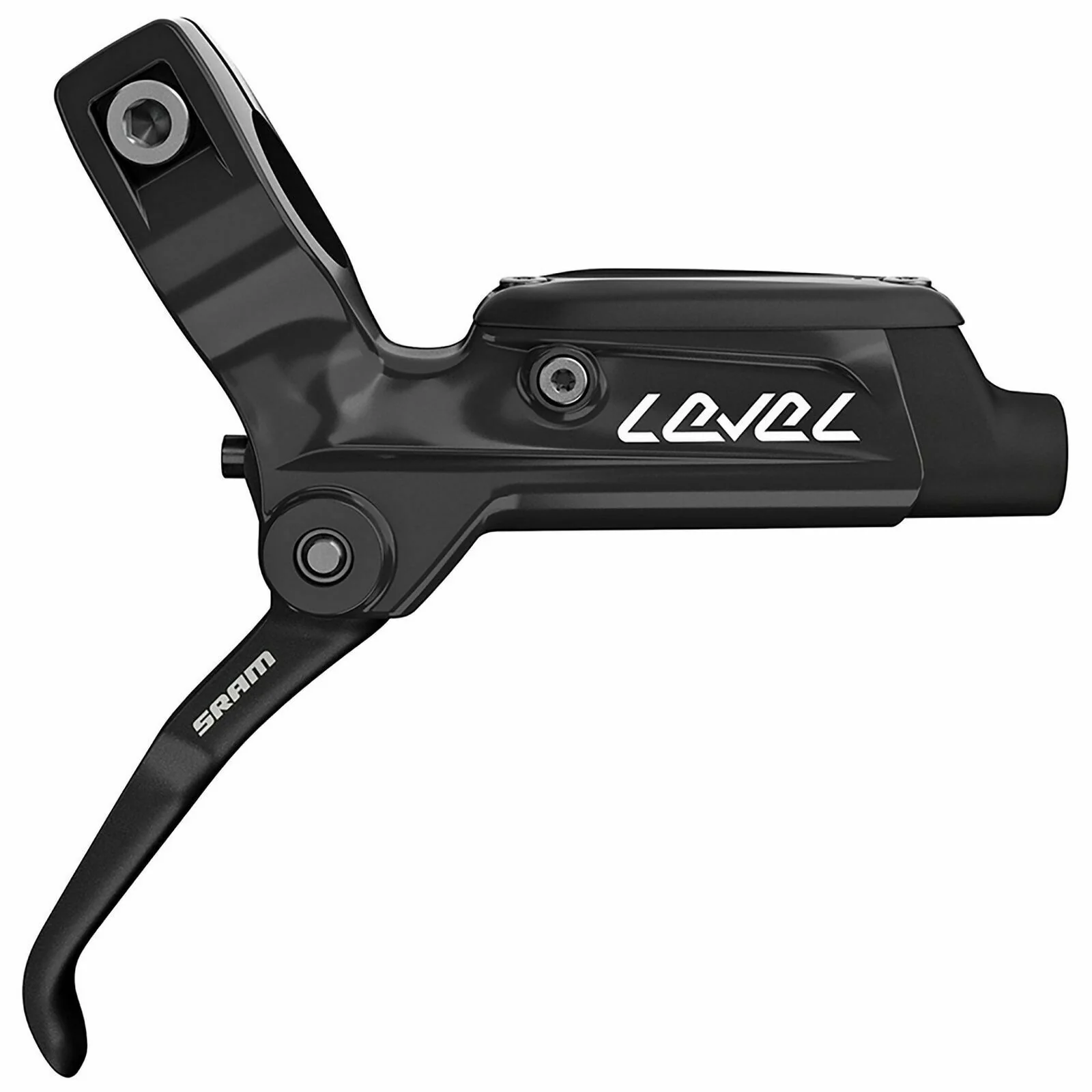 SRAM Level Hydraulic Disc Brake Front 950mm Black Including Mounting Gear! DBS8106002 - Image 3