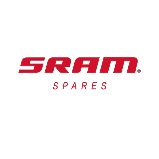 SRAM Level Ultimate Carbon. 950MM Front Anodised Black And Hardware. DBS8123000 - Image 3