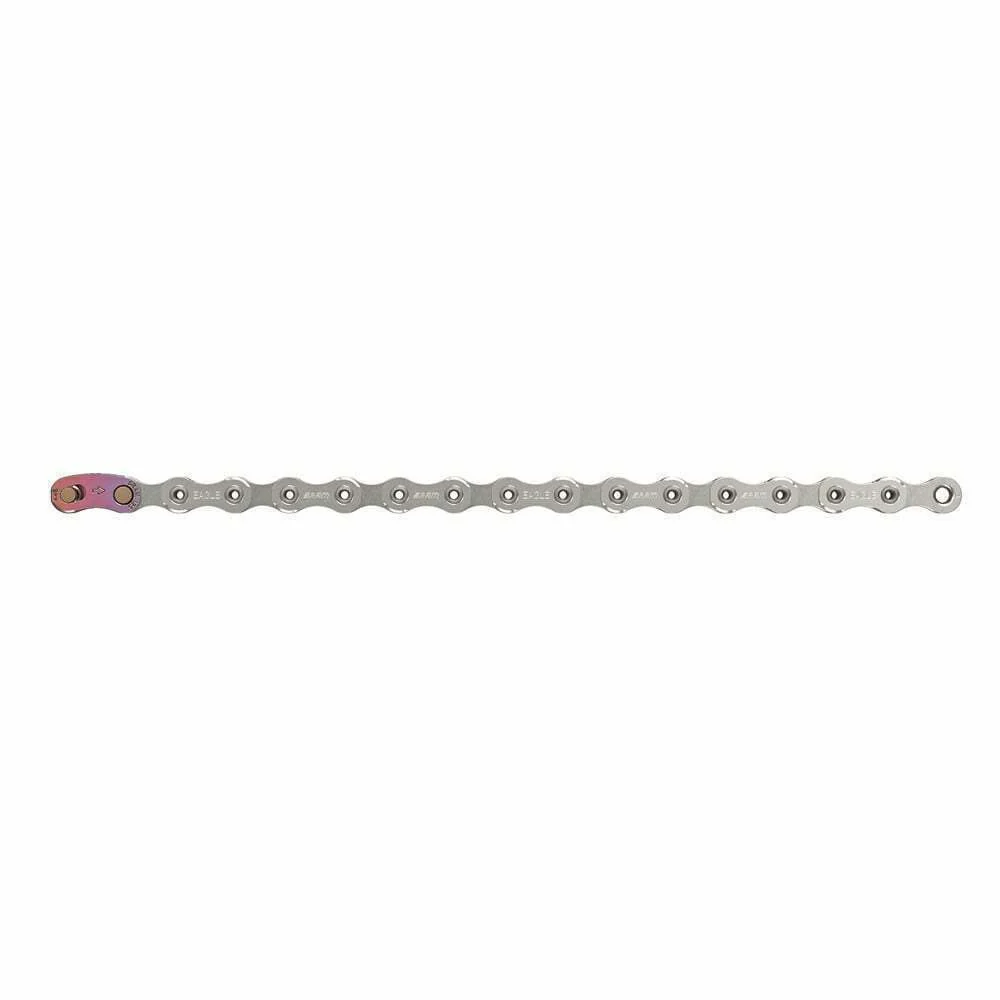 SRAM X01 Eagle Chain PC-X01 Hollowpin 12 Speed - 00.2518.023.011 - Image 3