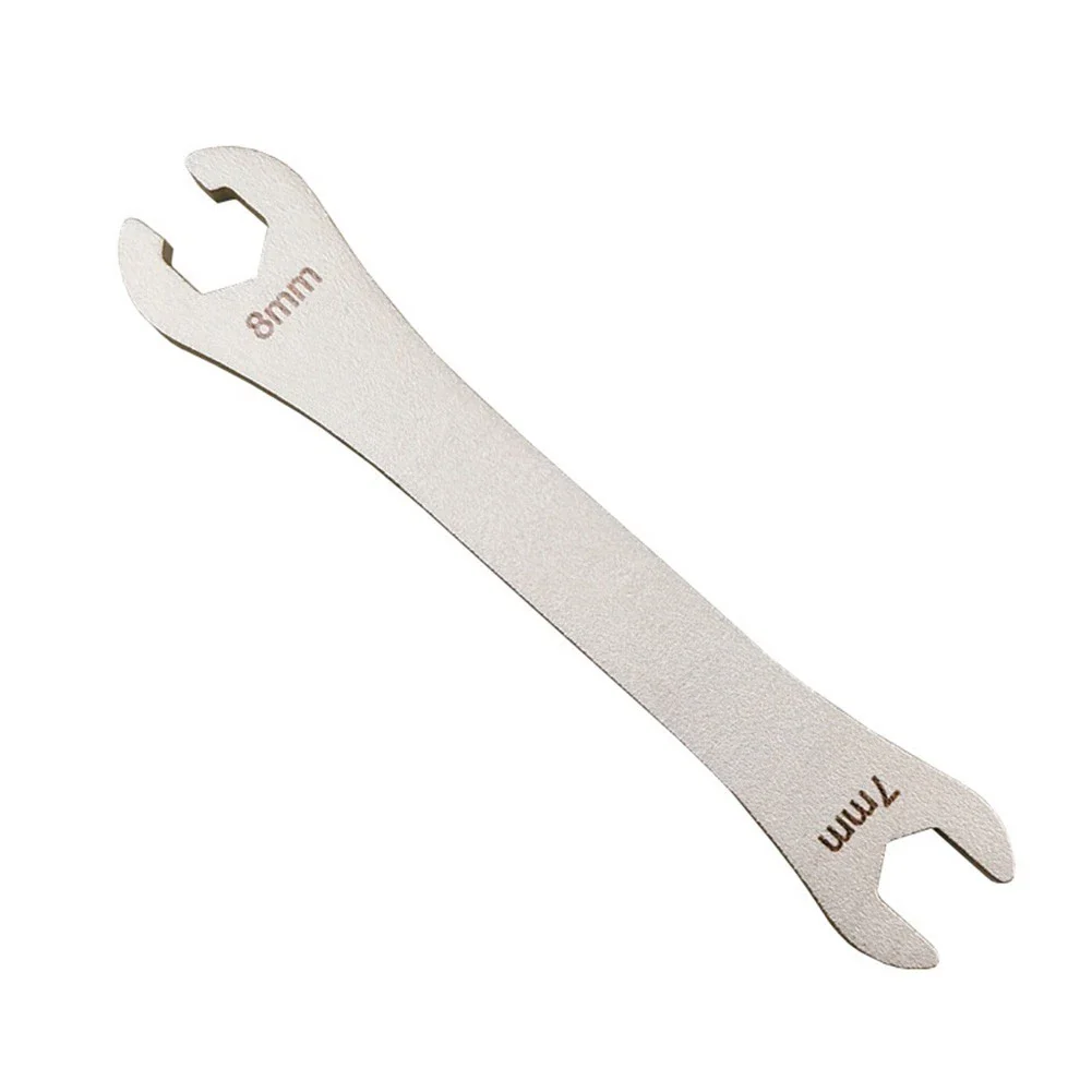Stainless Steel Hydraulic Disc Brake Wrench For Levers And Calipers - Image 3