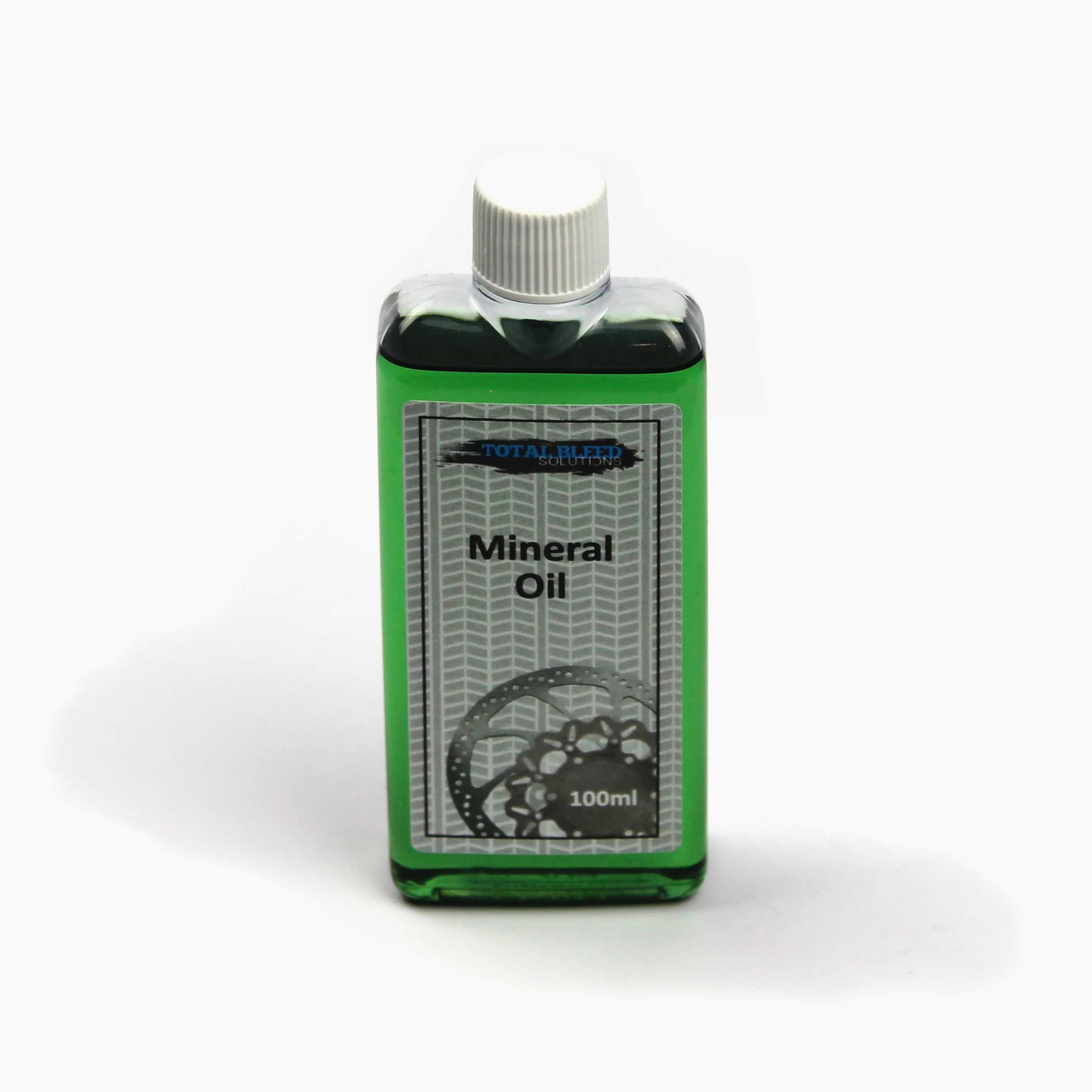 TBS Bleed Kit for SRAM DB8 With Optional 100ml Mineral Fluid - Image 3