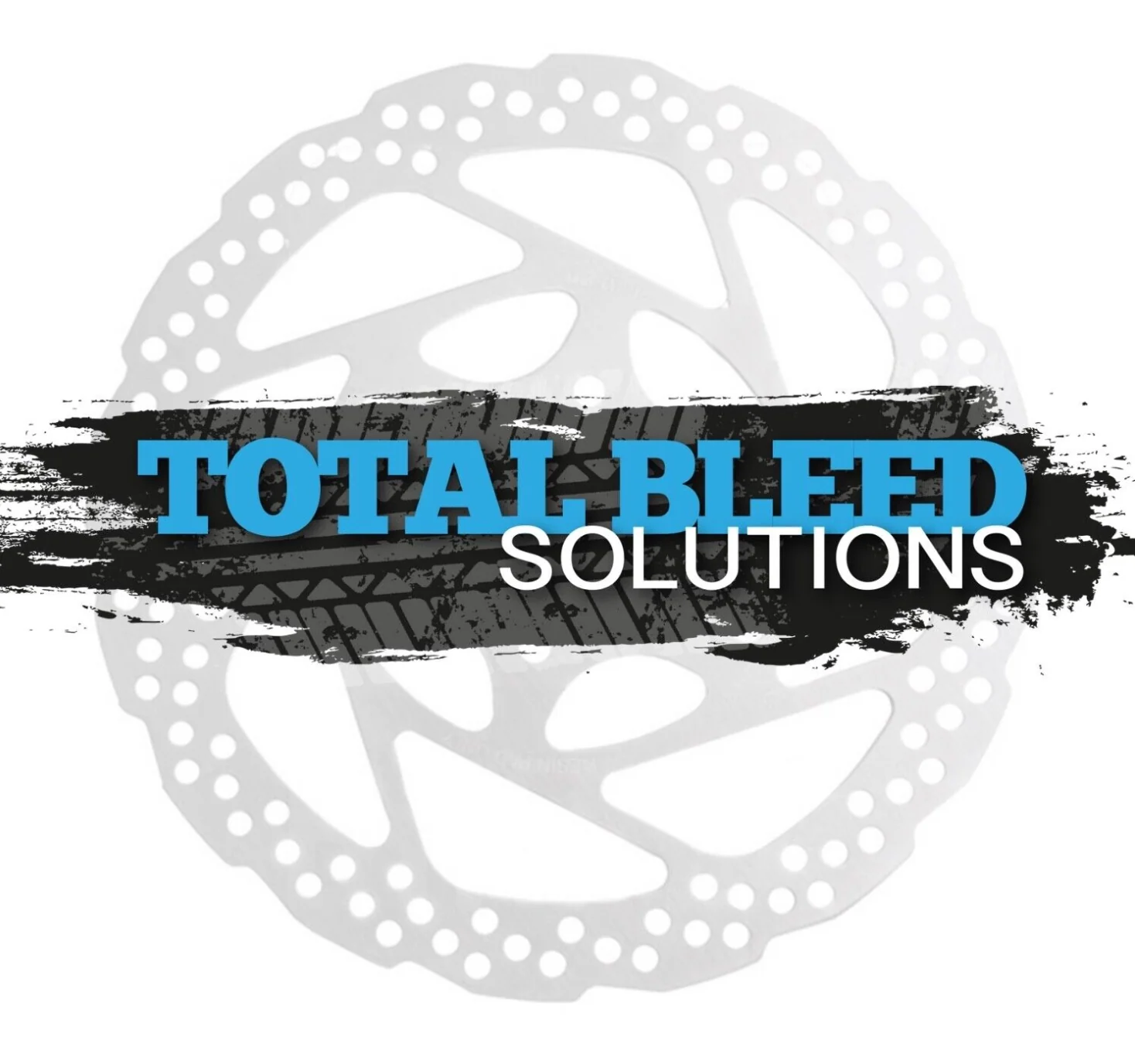 TBS Brake Pad Pin Bolt for Magura Brake Callipers. Fits all MT Series. Black. - Image 3