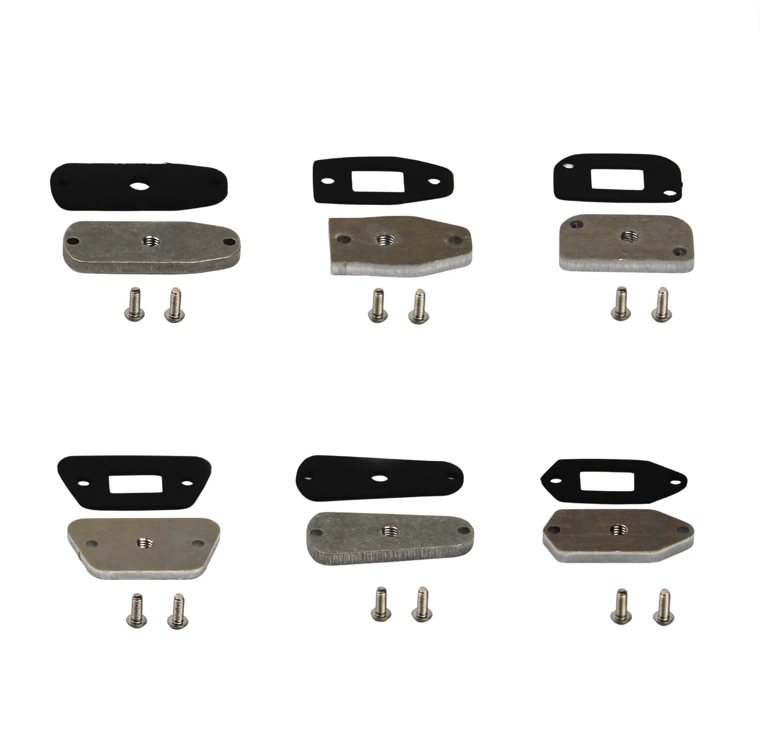 TBS Easy To Bleed CAP & GASKET For Hope Lever Reservoir
