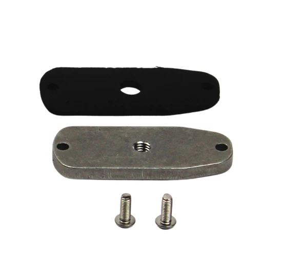 TBS Easy To Bleed CAP & GASKET For Hope Lever Reservoir - Image 2