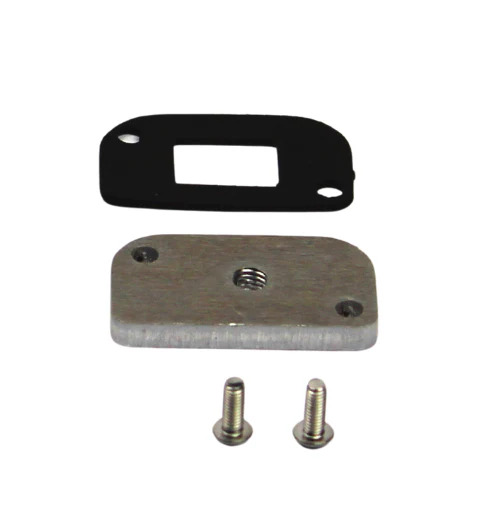 TBS Easy To Bleed CAP & GASKET For Hope Lever Reservoir - Image 4