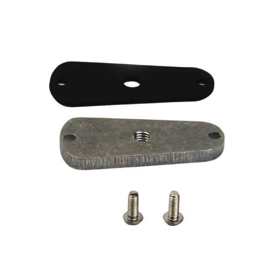 TBS Easy To Bleed CAP & GASKET For Hope Lever Reservoir - Image 6