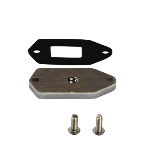 TBS Easy To Bleed CAP & GASKET For Hope Lever Reservoir - Image 7