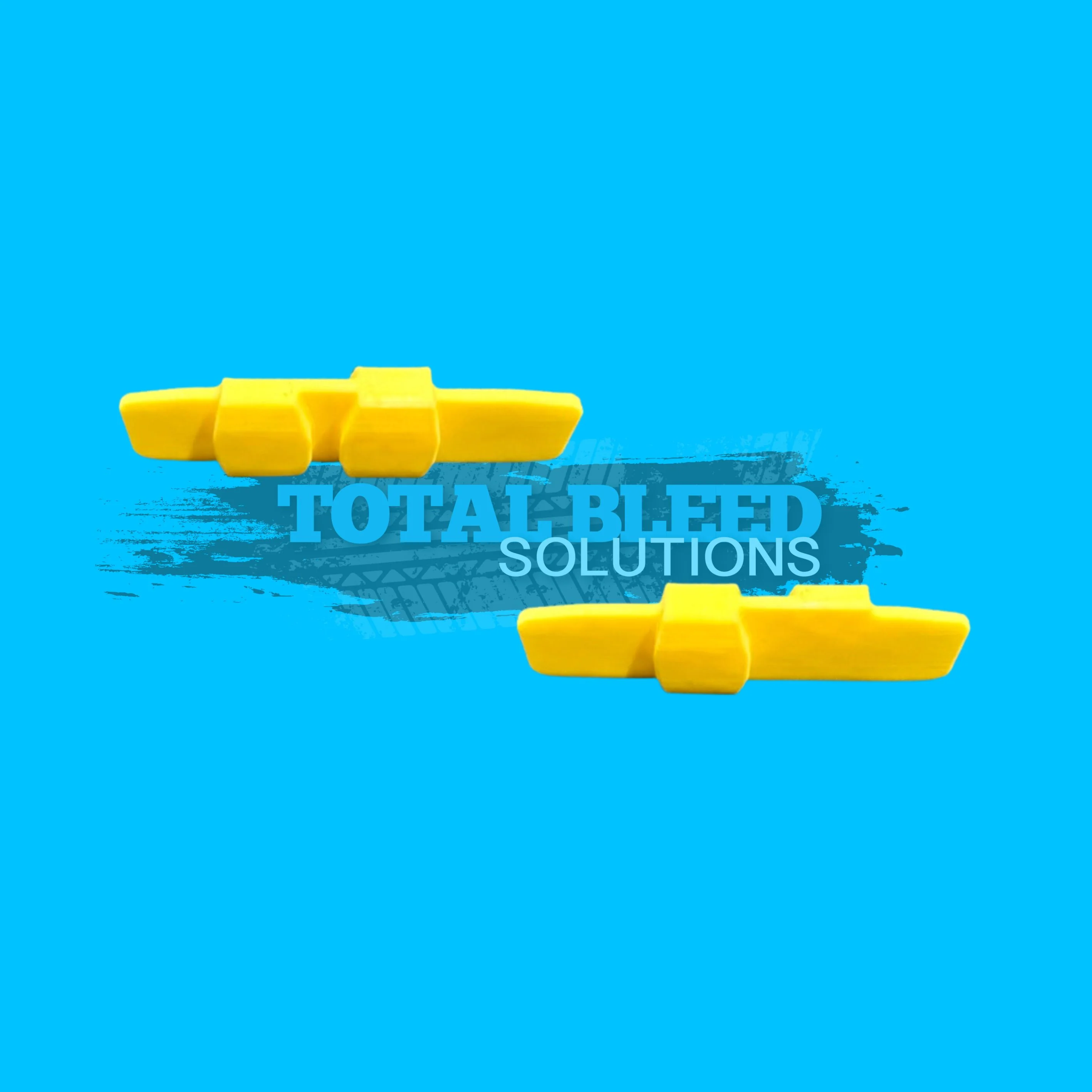 TBS Piston Cleaning Release Tool - Magura MT5, MT7 Gustav - Pad Spreader Wedge - Image 3