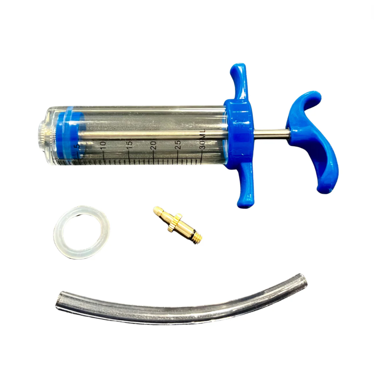 TBS Professional Workshop Hydraulic Brake Bleed Kit - Image 6