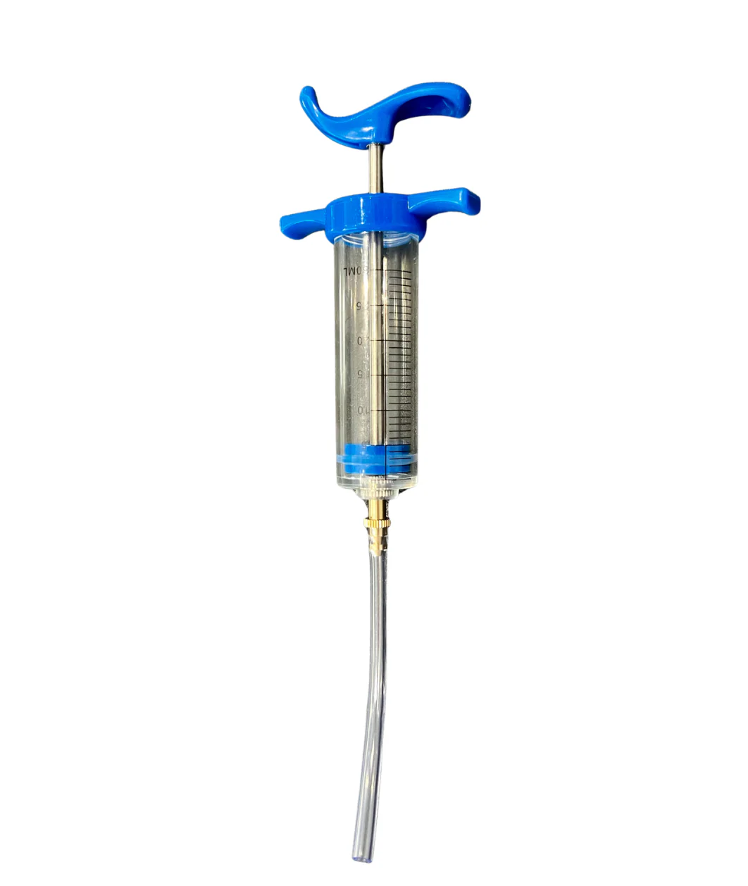TBS Professional Workshop Hydraulic Brake Bleed Kit - Image 5