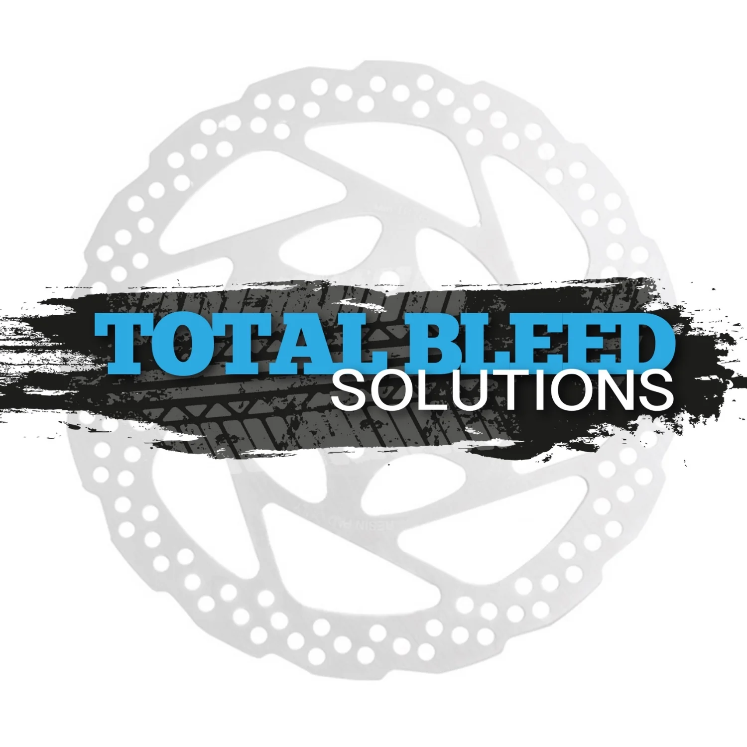 TBS Stainless Steel Disc Brake Caliper Alignment Tool. The Perfect Pad Spacer! - Image 4