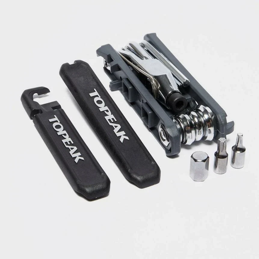 Topeak Hexus X Multi Tool for MTB/Road Bike - Image 3